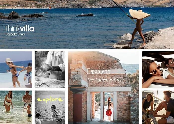Eforasis Villas , An Intriguing Hideaway, By Thinkvilla