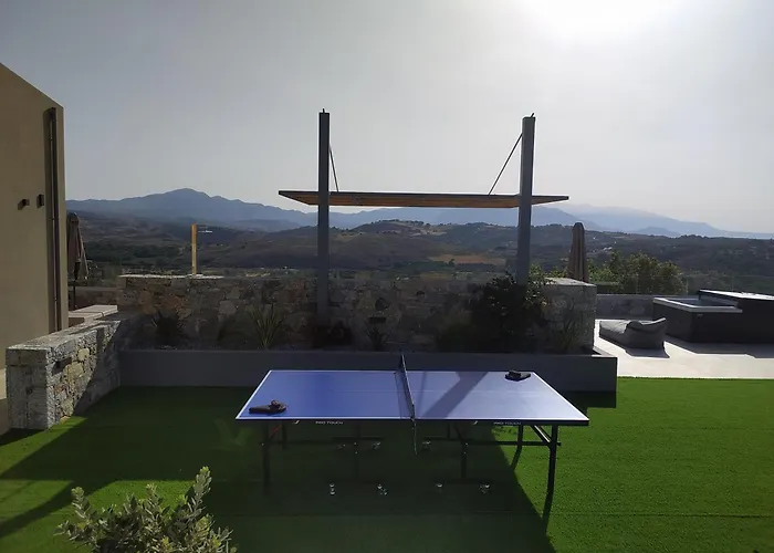 Eforasis Villas , An Intriguing Hideaway, By Thinkvilla
