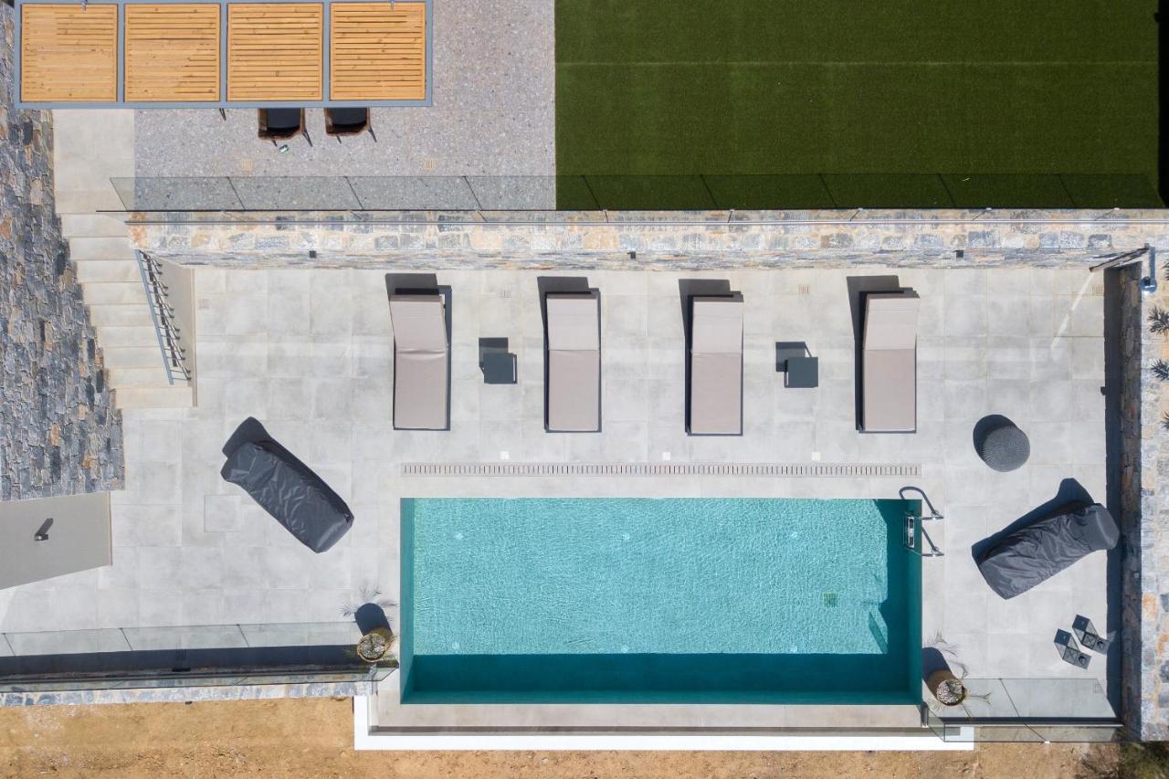 Eforasis , An Intriguing Hideaway, By Thinkvilla * Arménoi