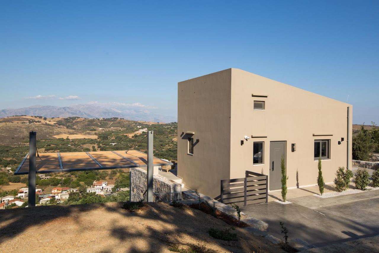 Eforasis , An Intriguing Hideaway, By Thinkvilla Villa Arménoi