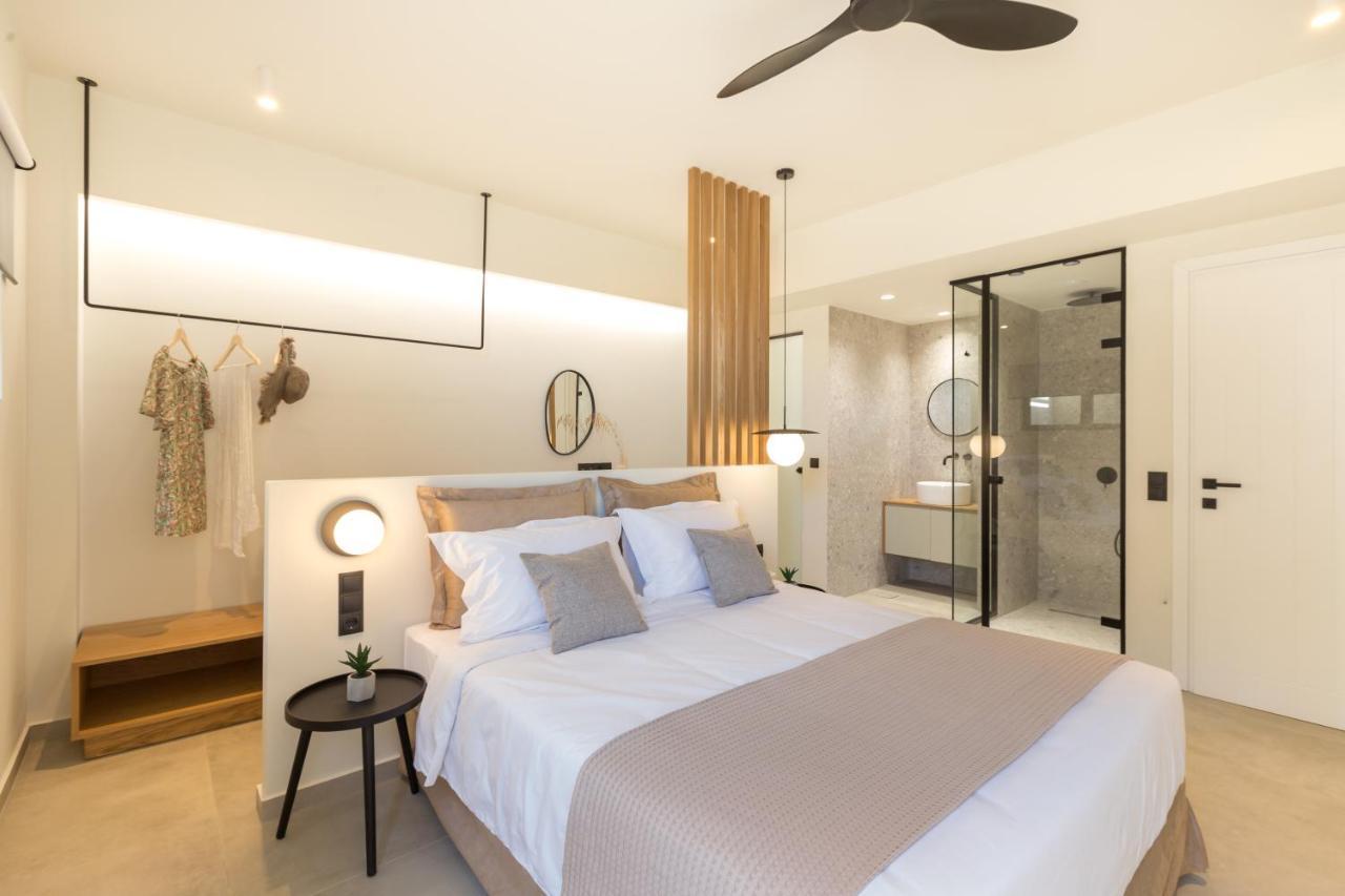 Eforasis , An Intriguing Hideaway, By Thinkvilla * Arménoi