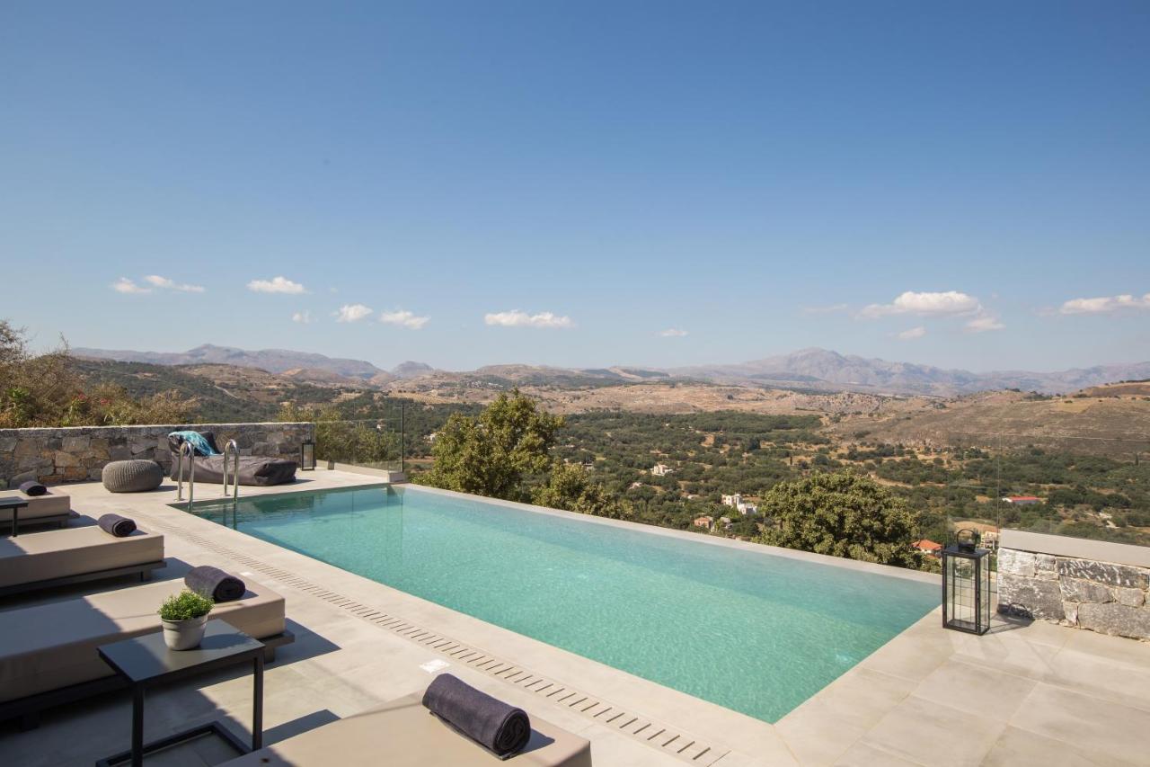 Eforasis , An Intriguing Hideaway, By Thinkvilla Villa
