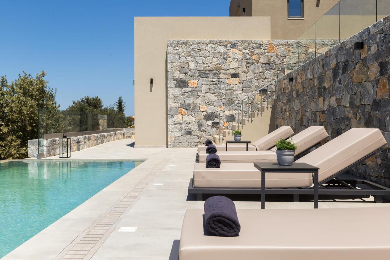 Eforasis , An Intriguing Hideaway, By Thinkvilla Villa *