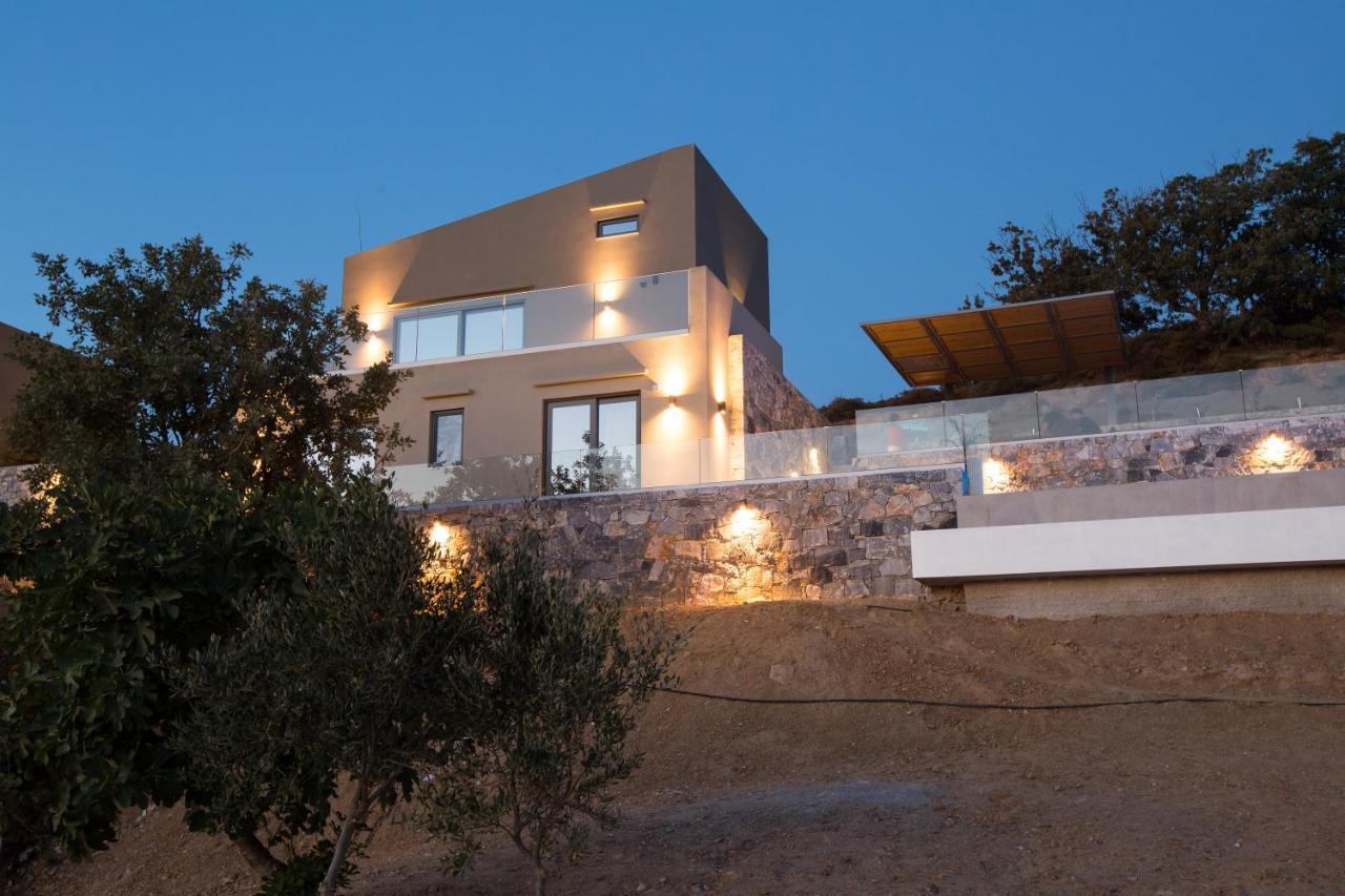 Eforasis , An Intriguing Hideaway, By Thinkvilla Villa