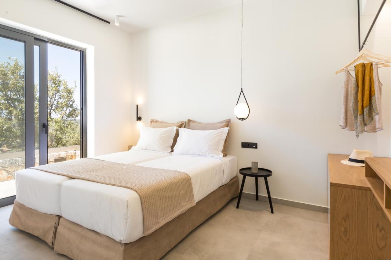 Eforasis , An Intriguing Hideaway, By Thinkvilla Villa Arménoi