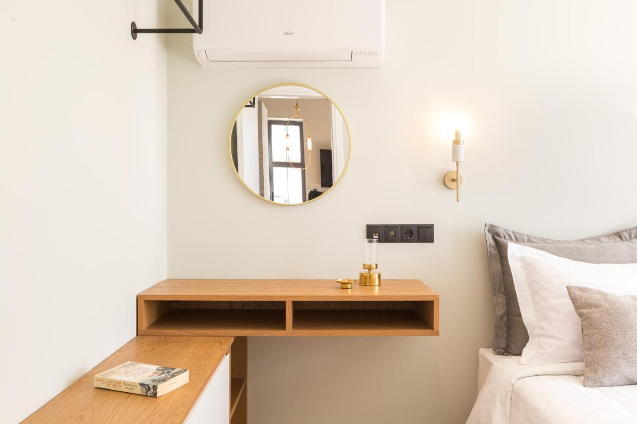 Eforasis , An Intriguing Hideaway, By Thinkvilla Villa *