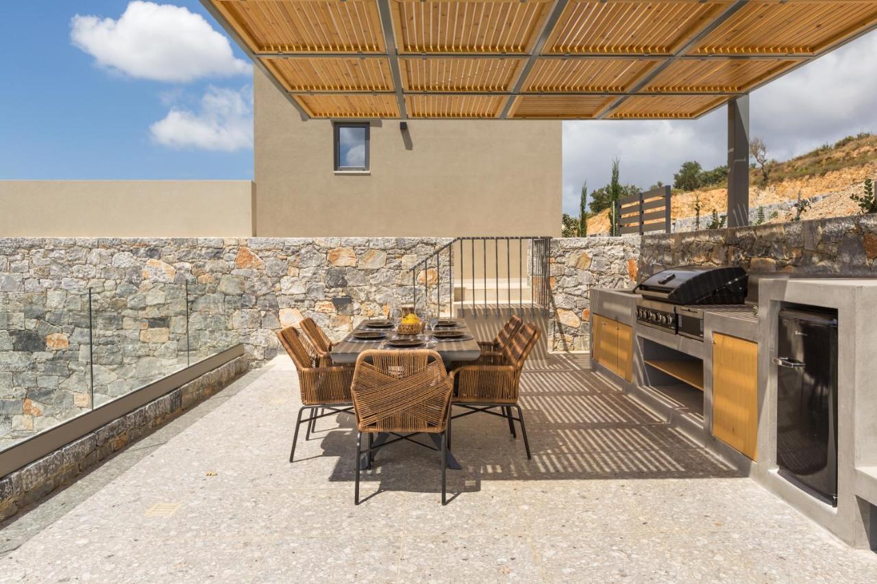 Eforasis , An Intriguing Hideaway, By Thinkvilla Arménoi