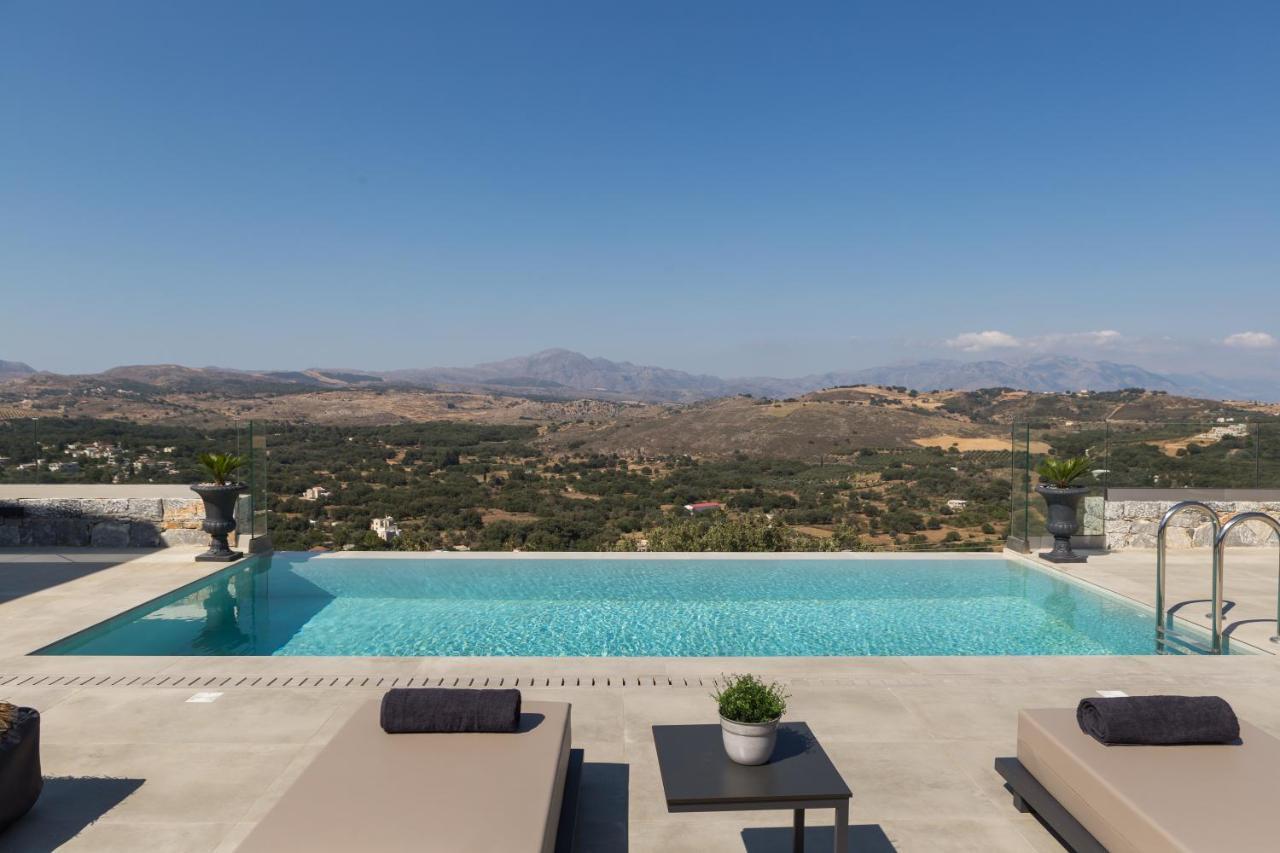 Villa Eforasis , An Intriguing Hideaway, By Thinkvilla