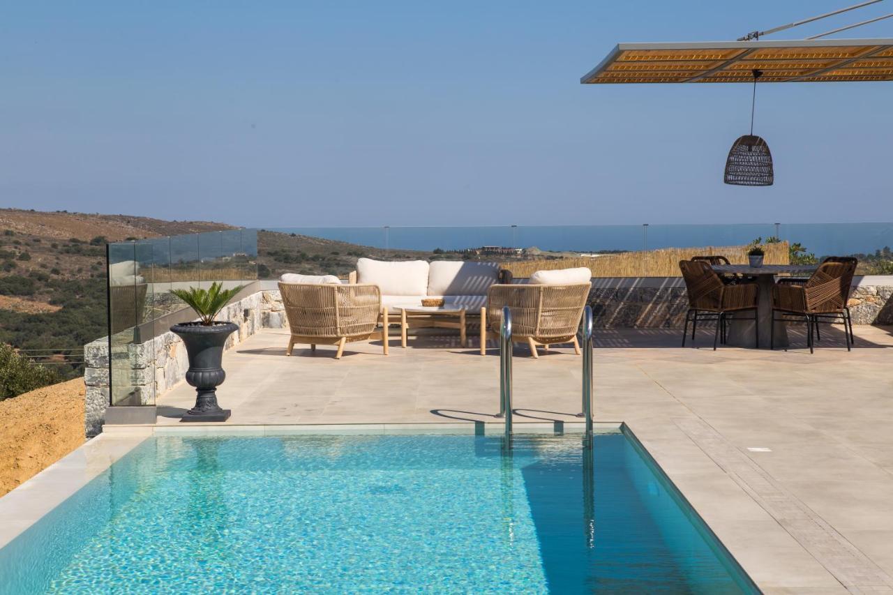 Villa Eforasis , An Intriguing Hideaway, By Thinkvilla *