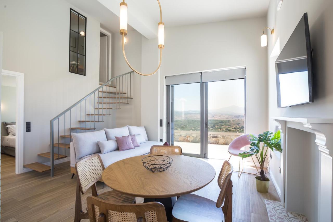Eforasis , An Intriguing Hideaway, By Thinkvilla Villa
