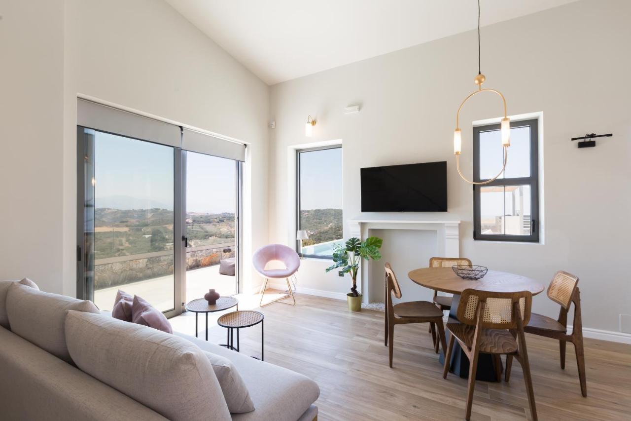 Eforasis , An Intriguing Hideaway, By Thinkvilla * Arménoi