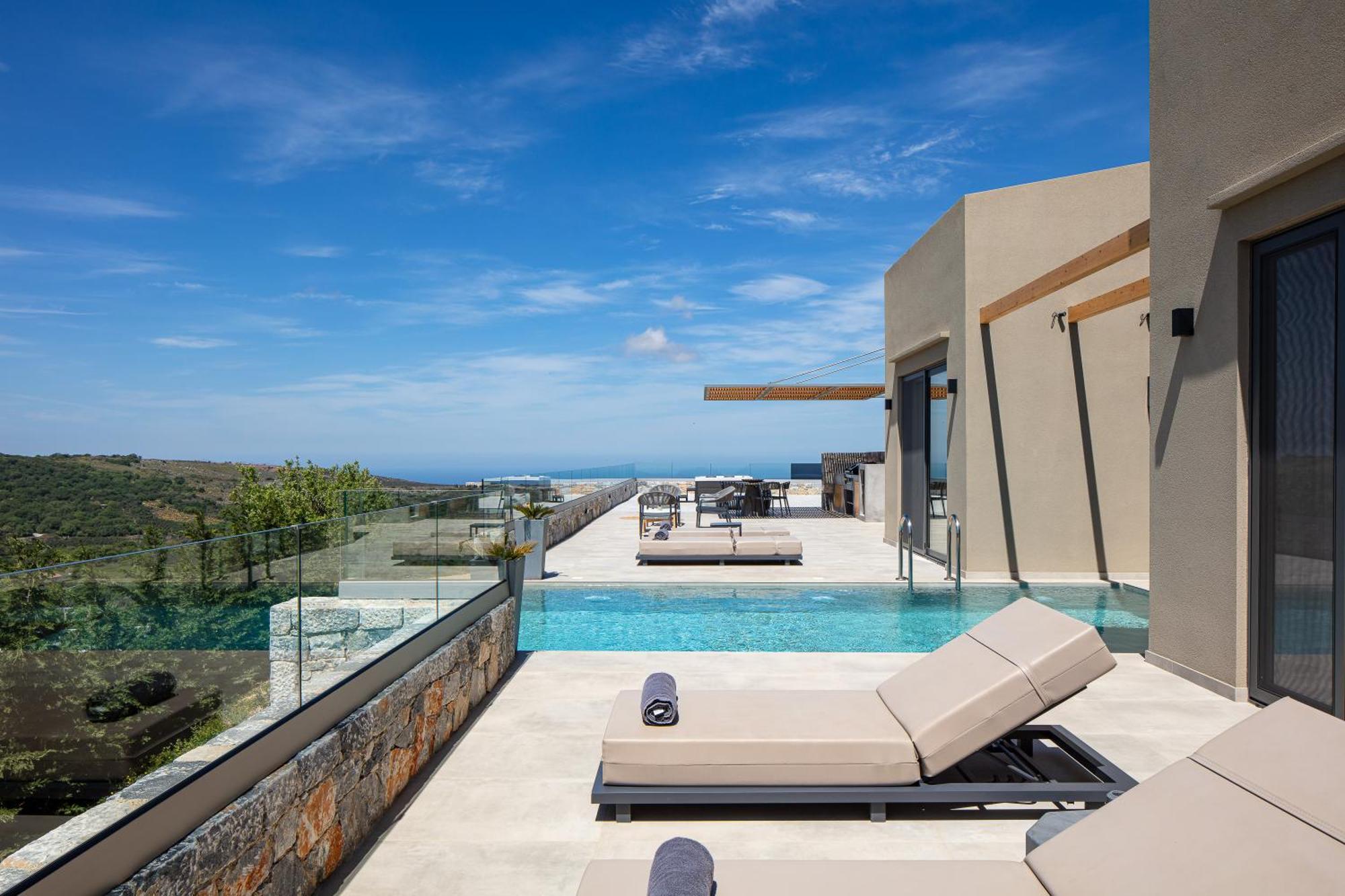 Villa Eforasis , An Intriguing Hideaway, By Thinkvilla *