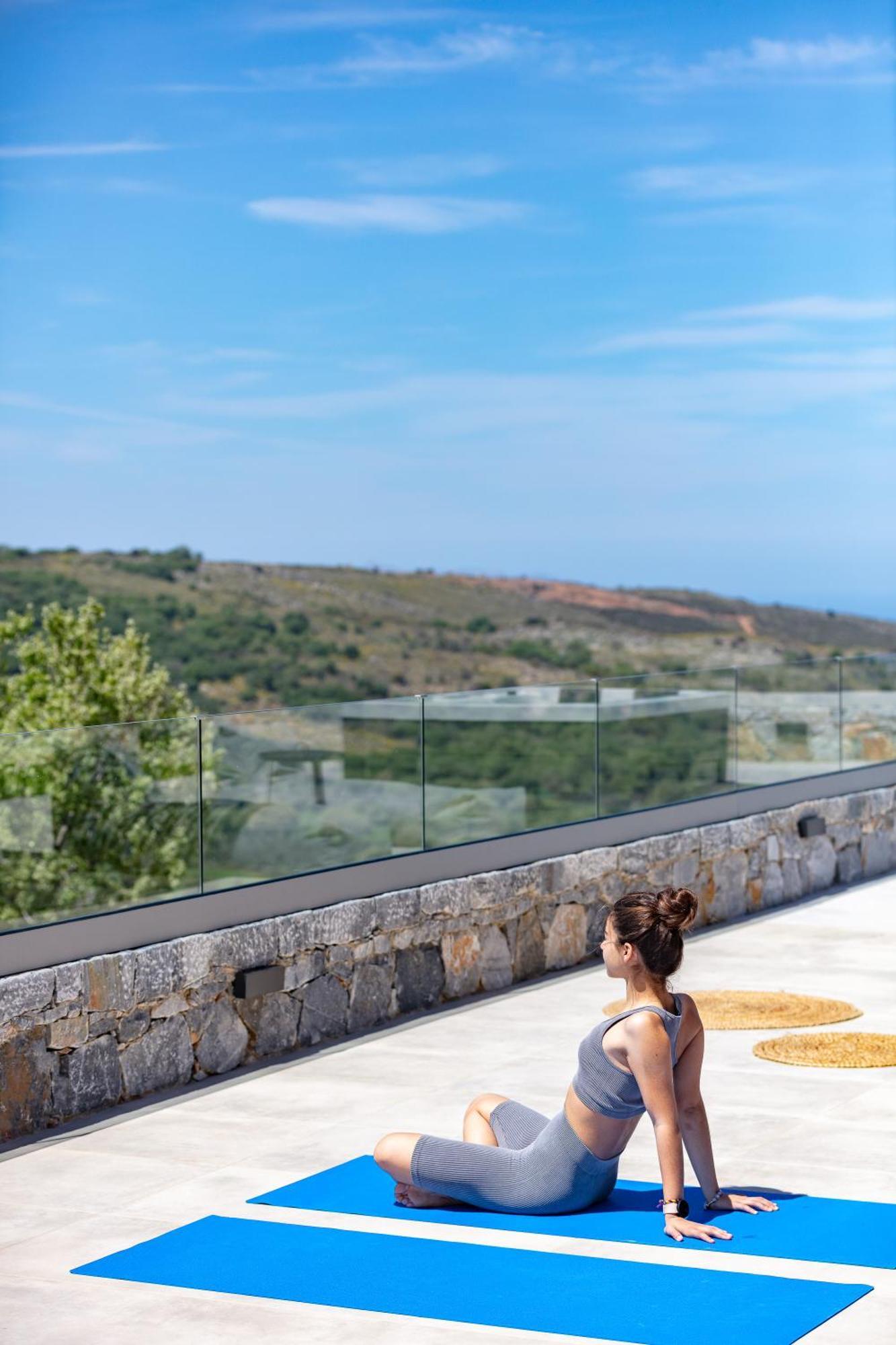 Eforasis , An Intriguing Hideaway, By Thinkvilla
