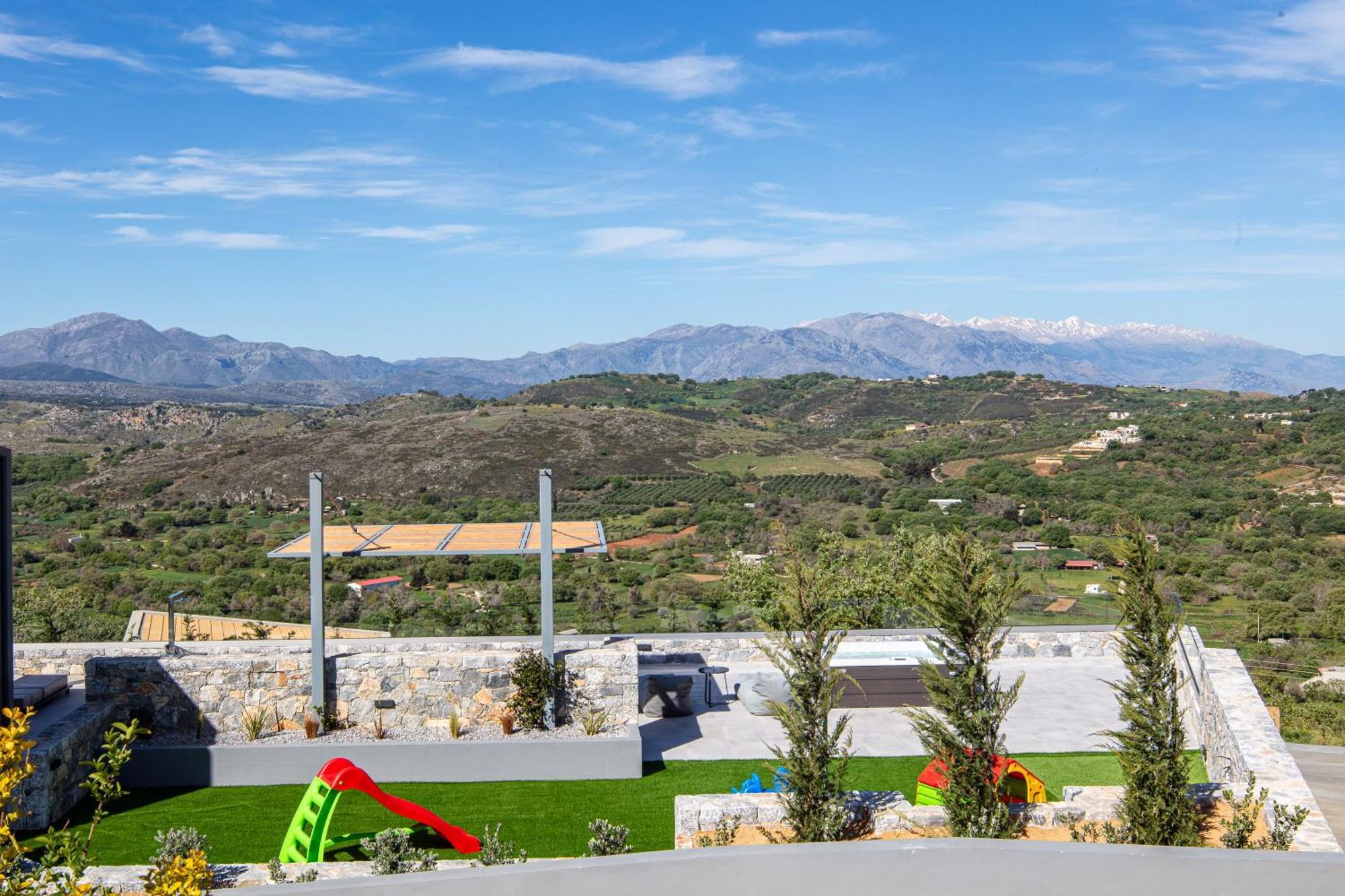 Villa Eforasis , An Intriguing Hideaway, By Thinkvilla