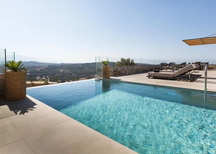 Eforasis Villas , An Intriguing Hideaway, By Thinkvilla