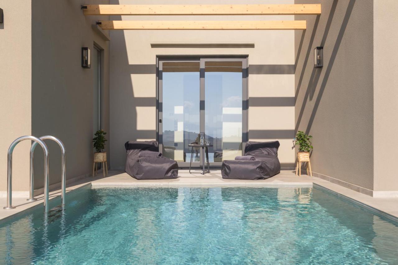 Villa Eforasis , An Intriguing Hideaway, By Thinkvilla *