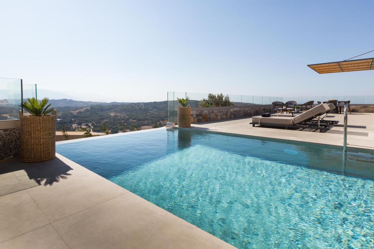Eforasis , An Intriguing Hideaway, By Thinkvilla Villa