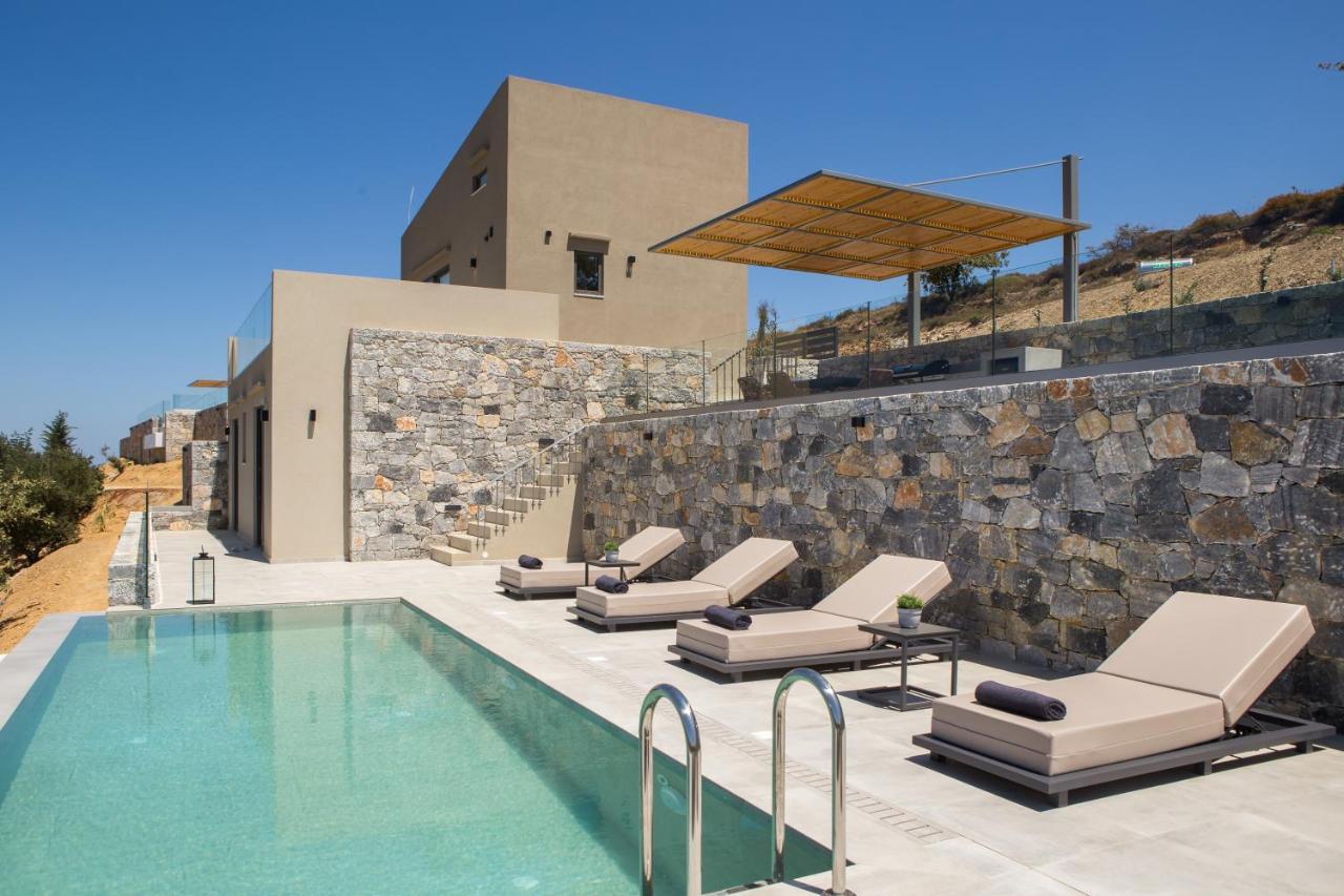 Eforasis , An Intriguing Hideaway, By Thinkvilla Villa