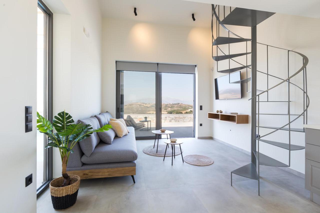 Villa Eforasis , An Intriguing Hideaway, By Thinkvilla *