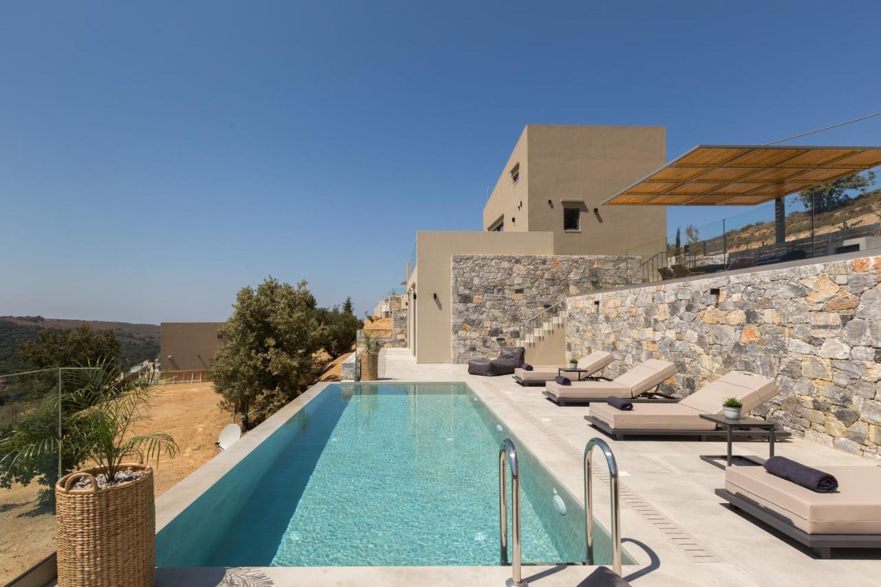 Eforasis , An Intriguing Hideaway, By Thinkvilla * Arménoi