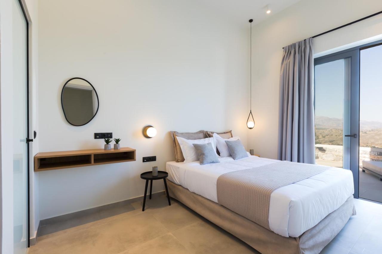 Eforasis , An Intriguing Hideaway, By Thinkvilla * Arménoi