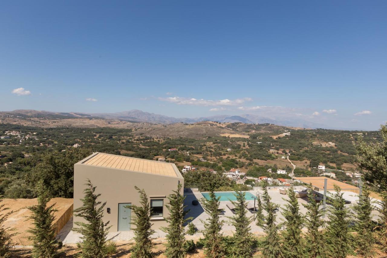 Eforasis , An Intriguing Hideaway, By Thinkvilla Villa Arménoi