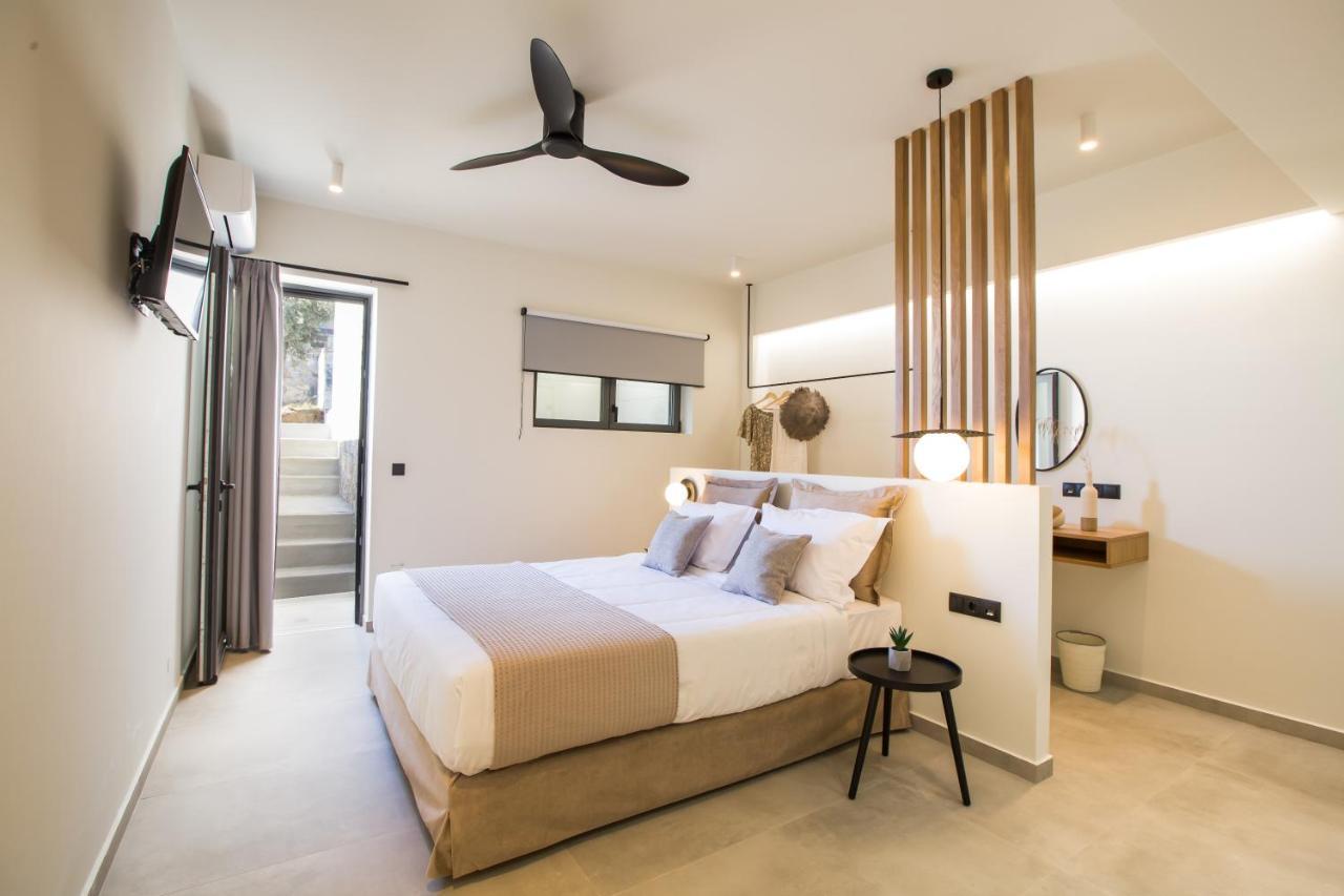Eforasis , An Intriguing Hideaway, By Thinkvilla Villa
