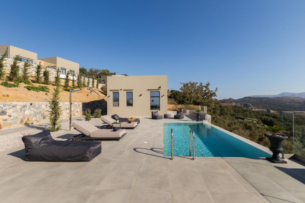 Villa Eforasis , An Intriguing Hideaway, By Thinkvilla *