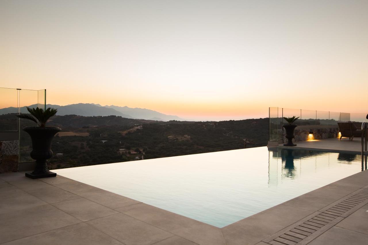 Villa Eforasis , An Intriguing Hideaway, By Thinkvilla *