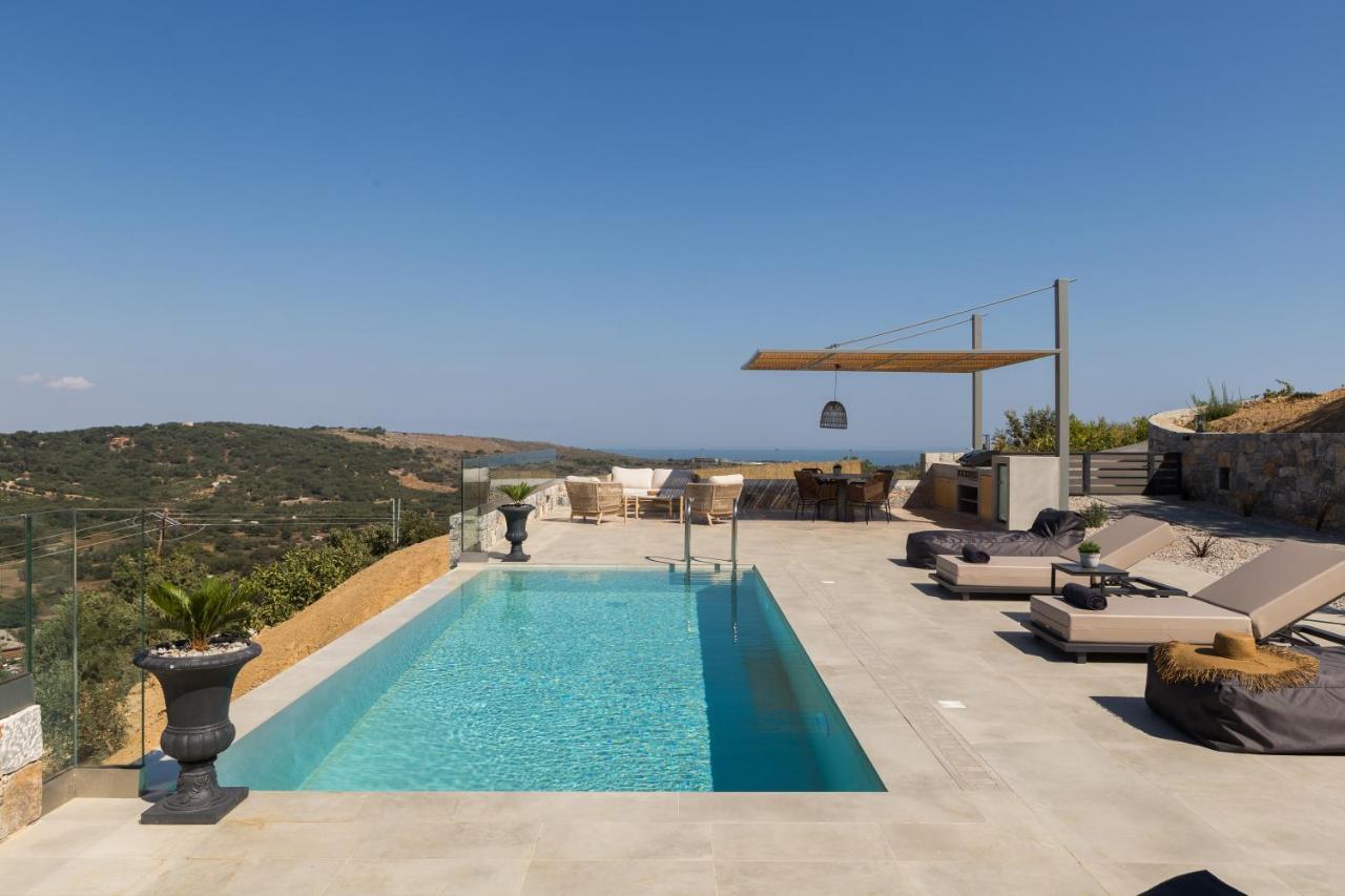 Eforasis , An Intriguing Hideaway, By Thinkvilla Villa Arménoi