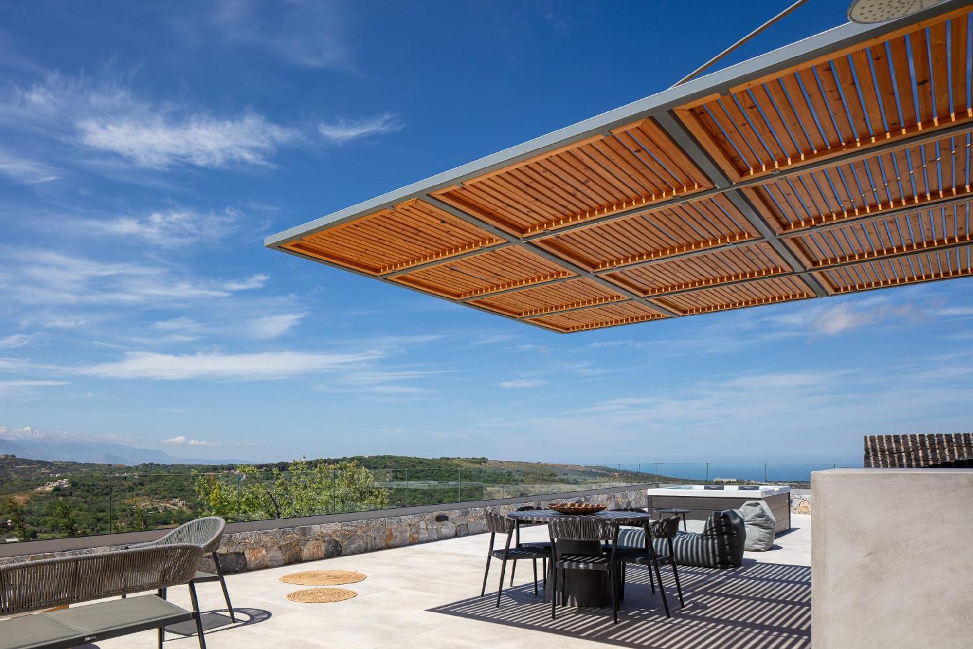 Villa Eforasis , An Intriguing Hideaway, By Thinkvilla *