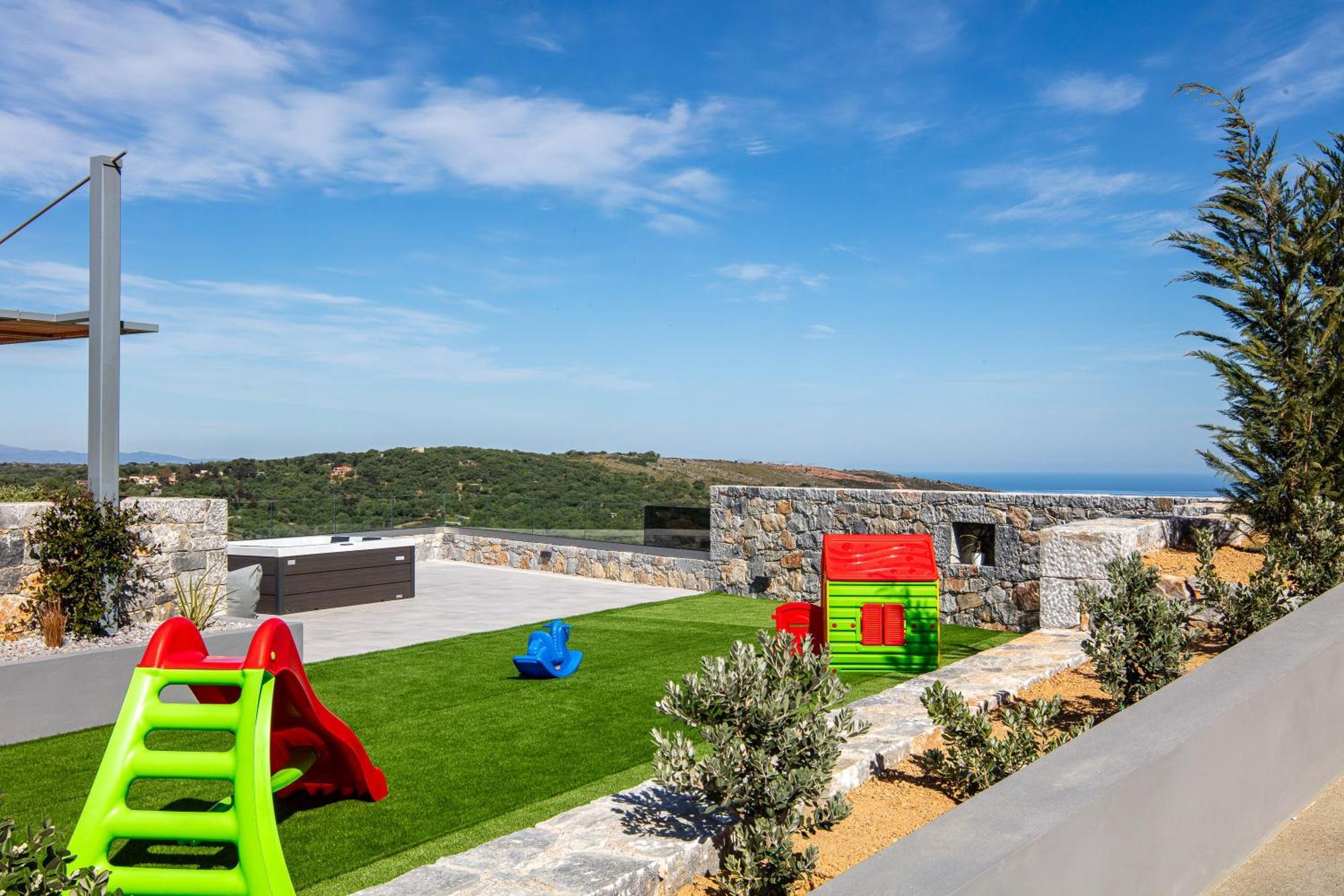 Eforasis , An Intriguing Hideaway, By Thinkvilla Villa *