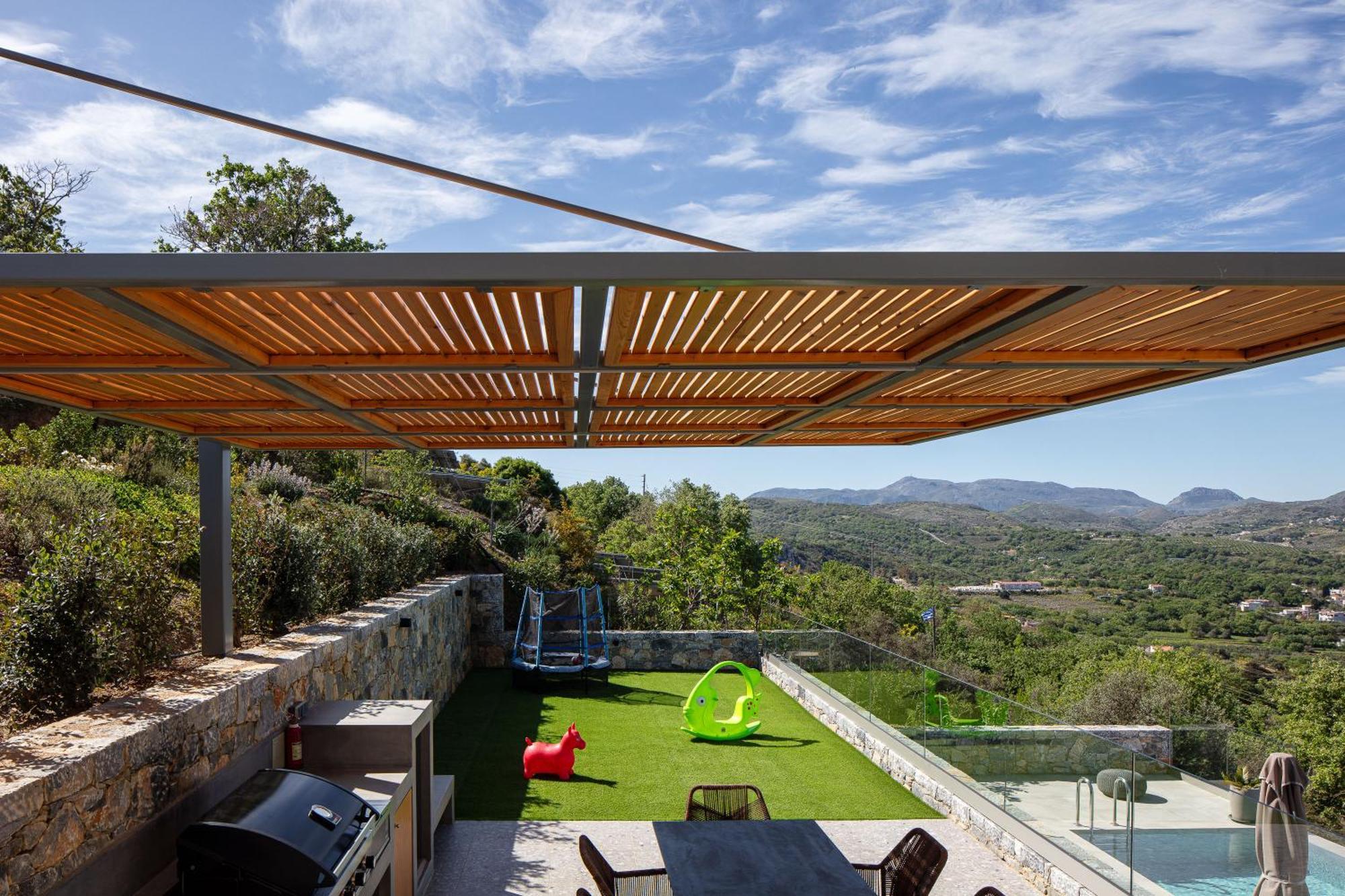 Eforasis , An Intriguing Hideaway, By Thinkvilla *