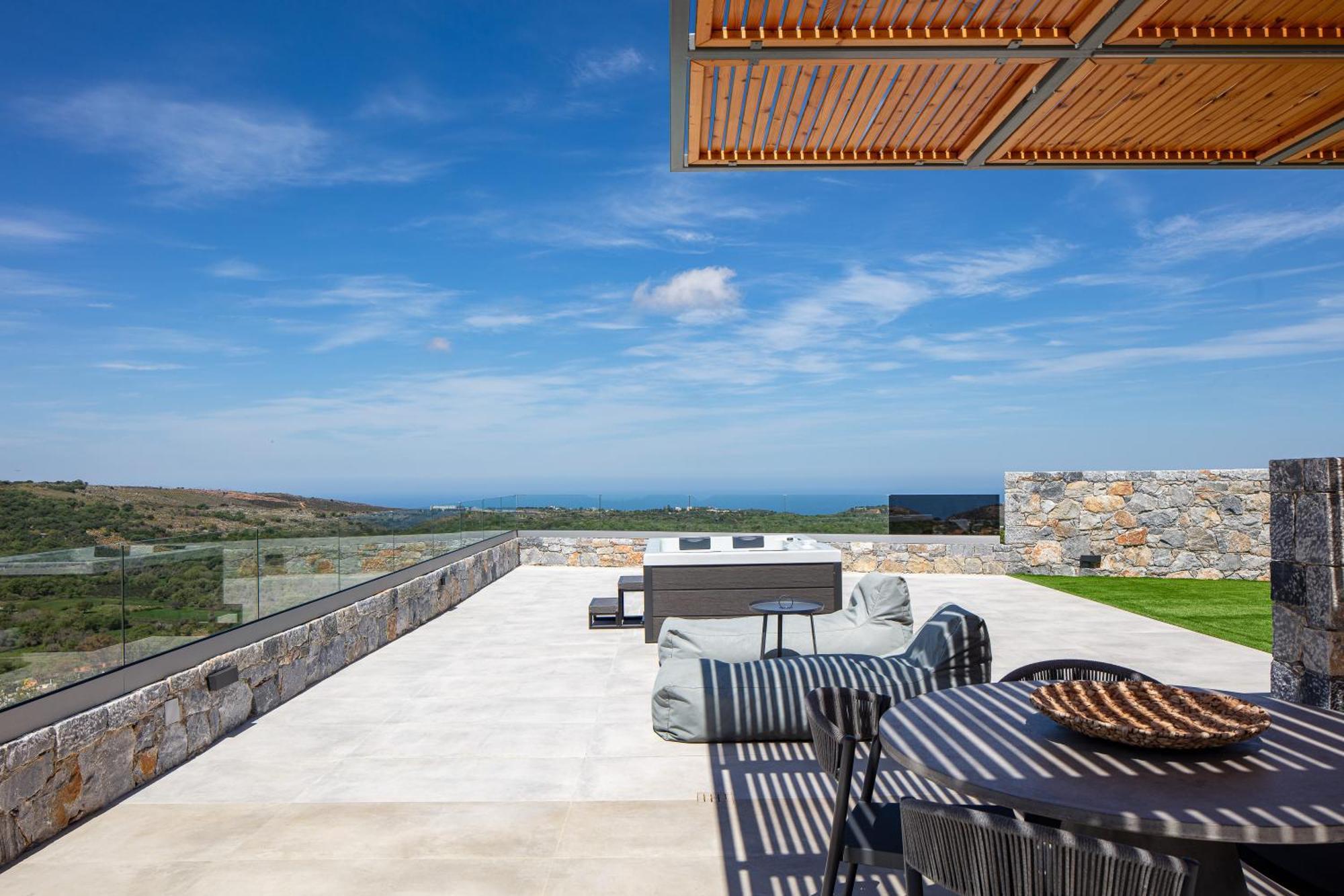 Eforasis , An Intriguing Hideaway, By Thinkvilla