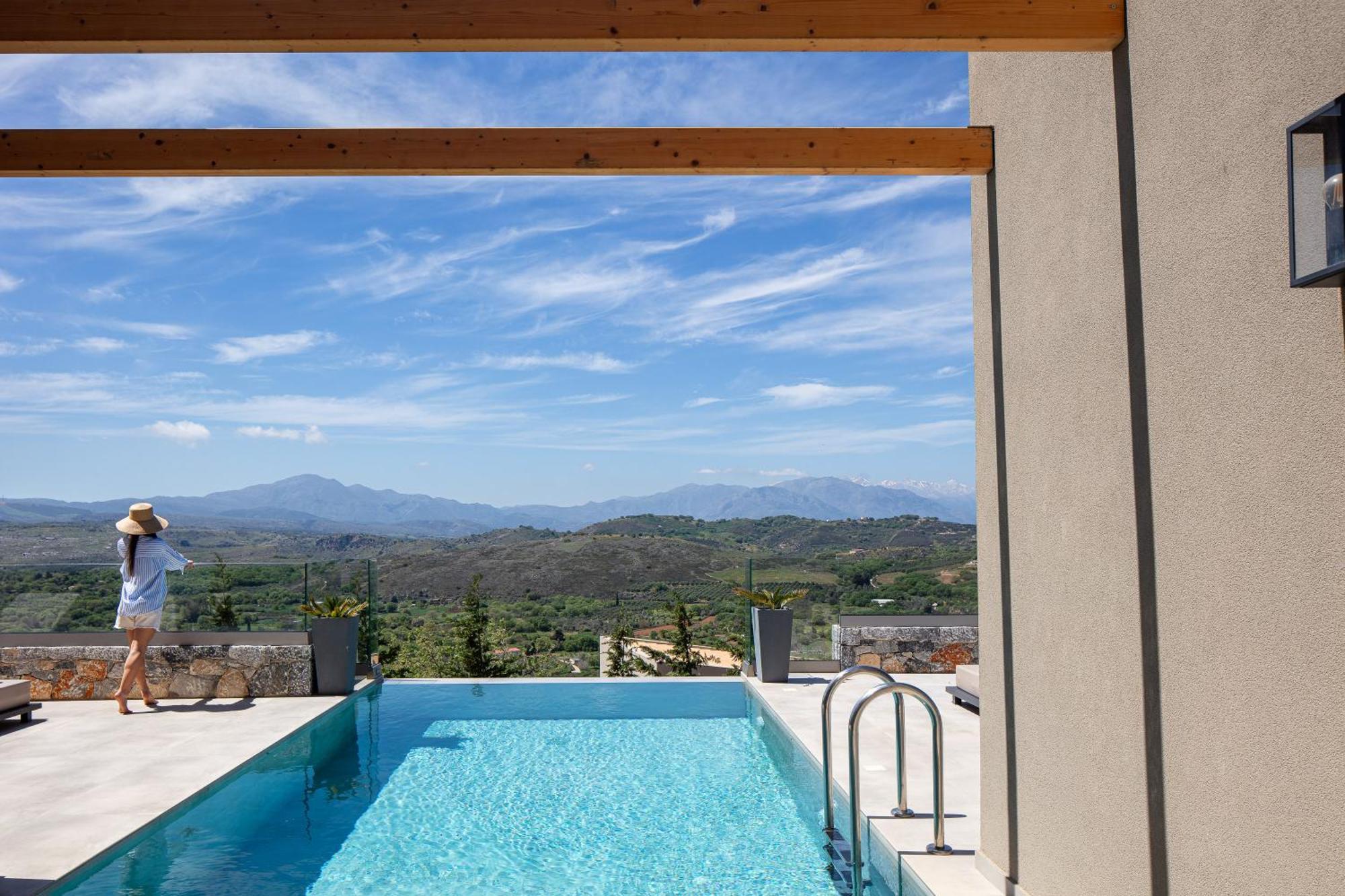 Eforasis , An Intriguing Hideaway, By Thinkvilla Villa