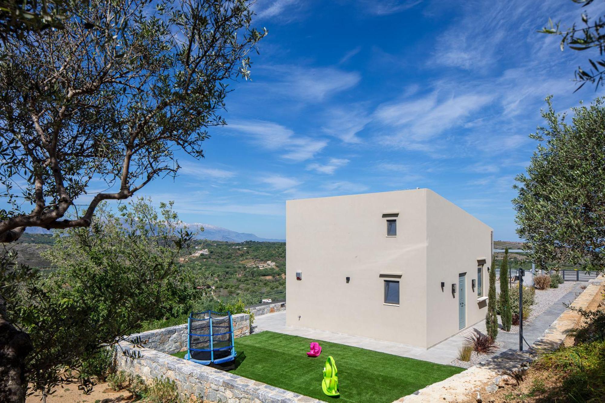 Villa Eforasis , An Intriguing Hideaway, By Thinkvilla