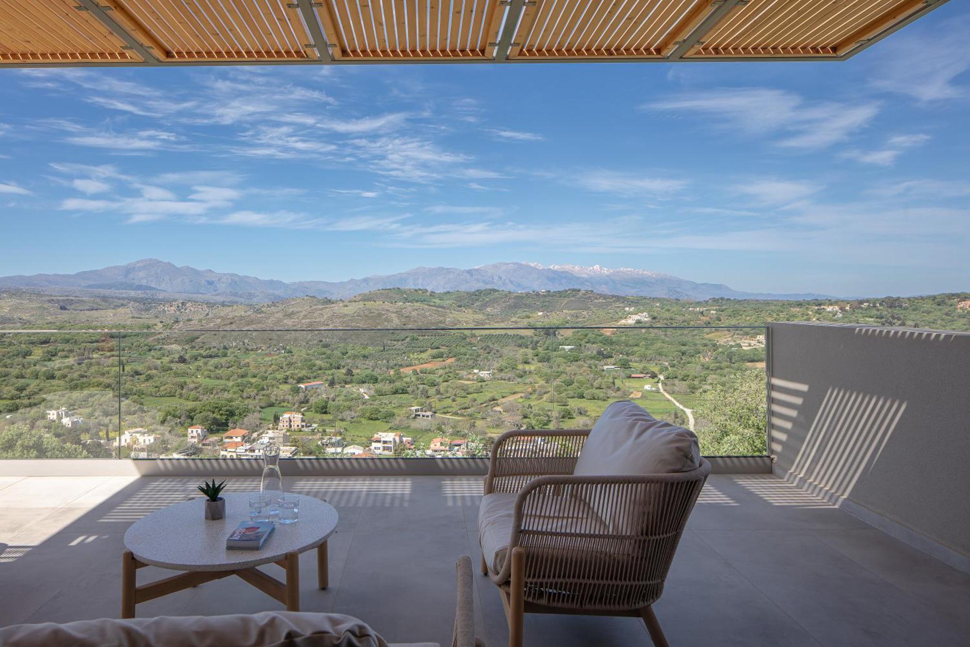 Eforasis , An Intriguing Hideaway, By Thinkvilla *