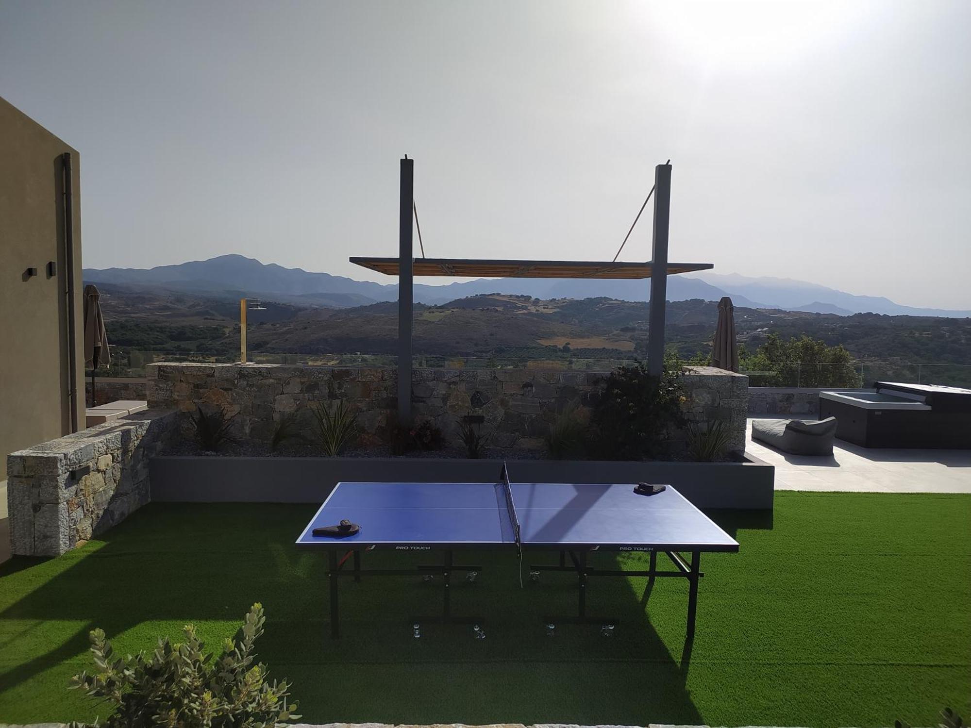 Villa Eforasis , An Intriguing Hideaway, By Thinkvilla *